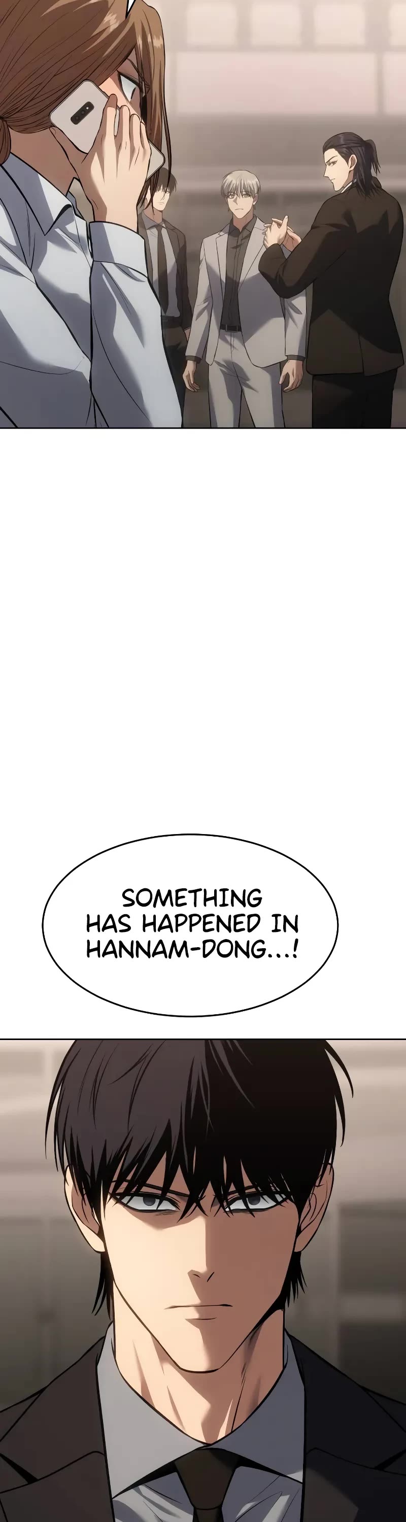 Baek XX Chapter 78 page 71 - Chapter 78
