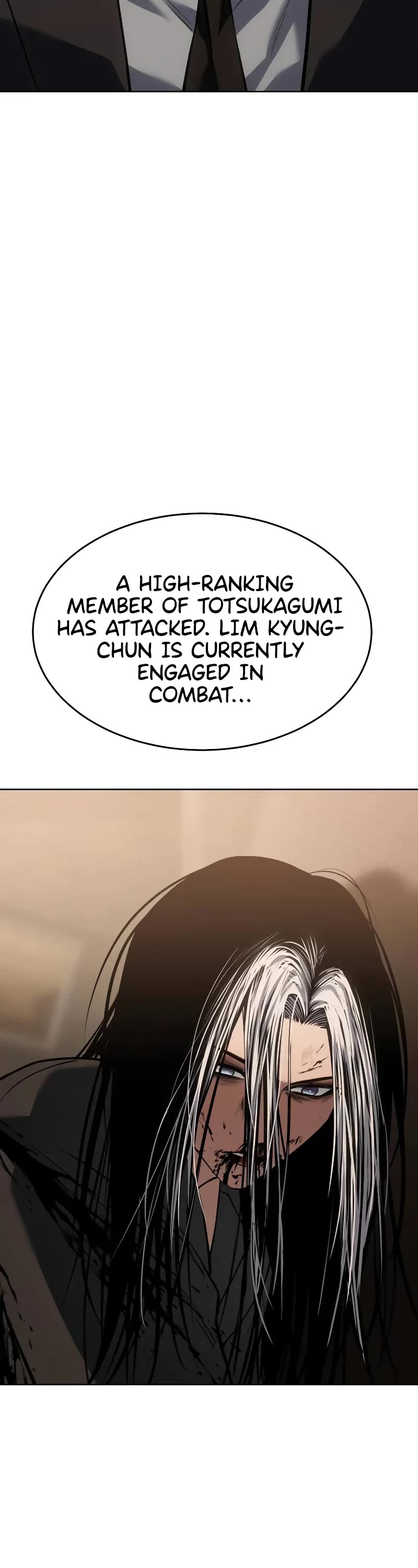 Baek XX Chapter 78 page 72 - Chapter 78
