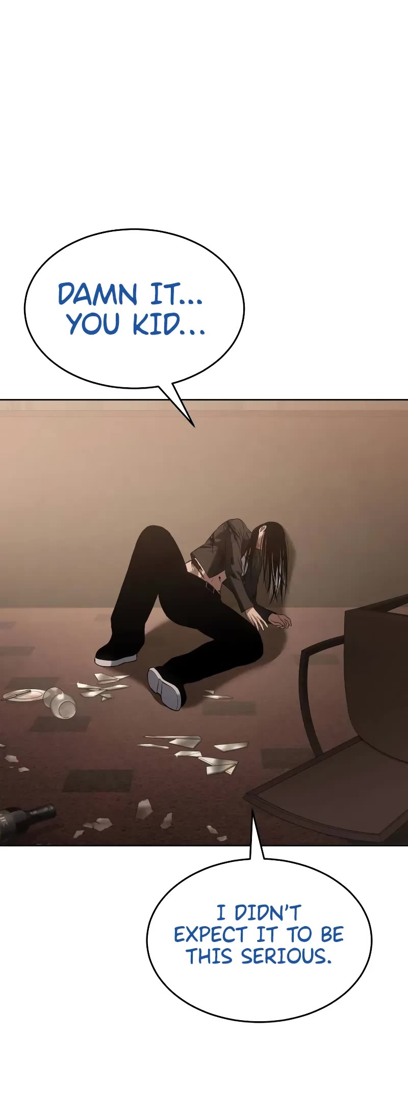 Baek XX Chapter 78 page 73 - Chapter 78