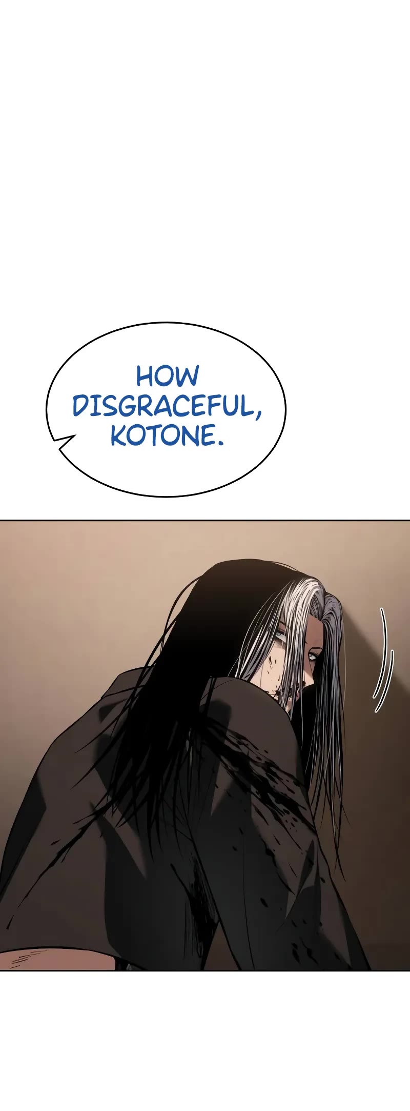 Baek XX Chapter 78 page 74 - Chapter 78