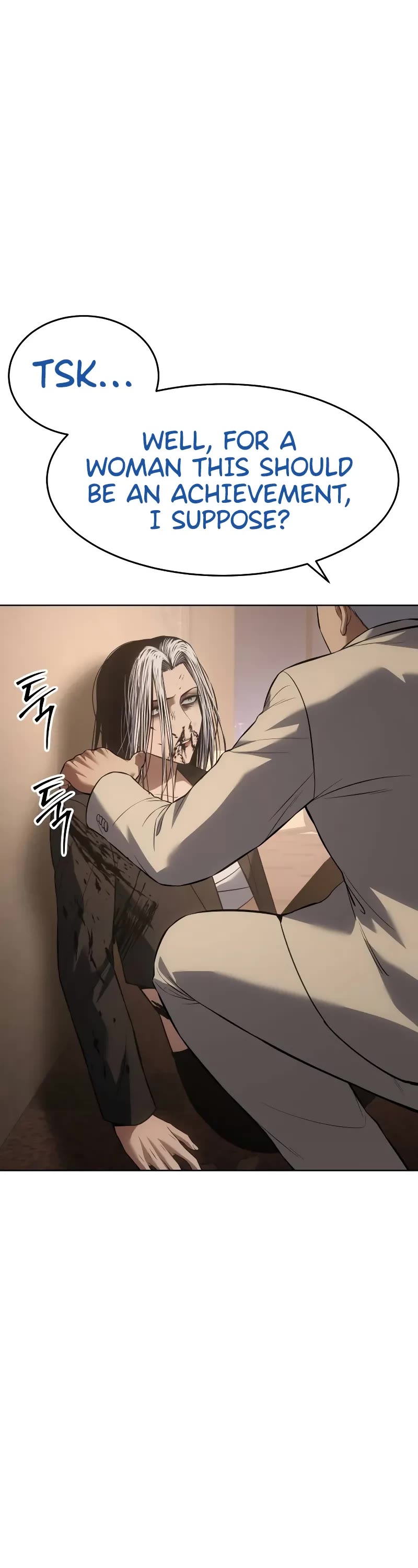 Baek XX Chapter 78 page 76 - Chapter 78