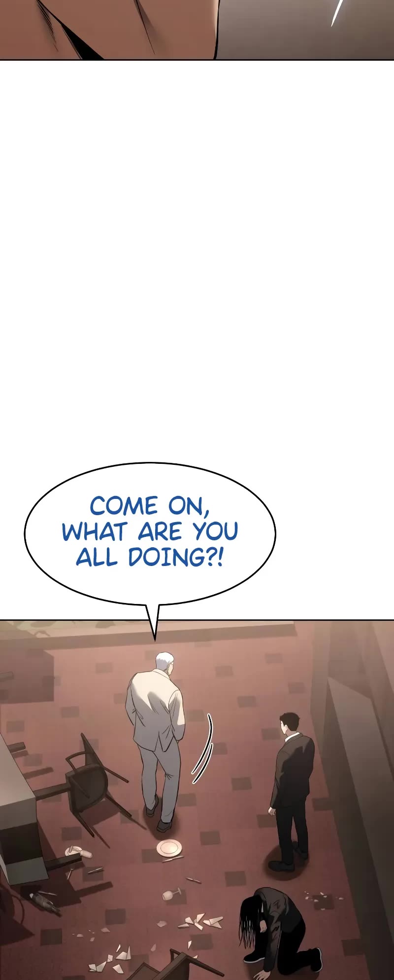 Baek XX Chapter 78 page 78 - Chapter 78