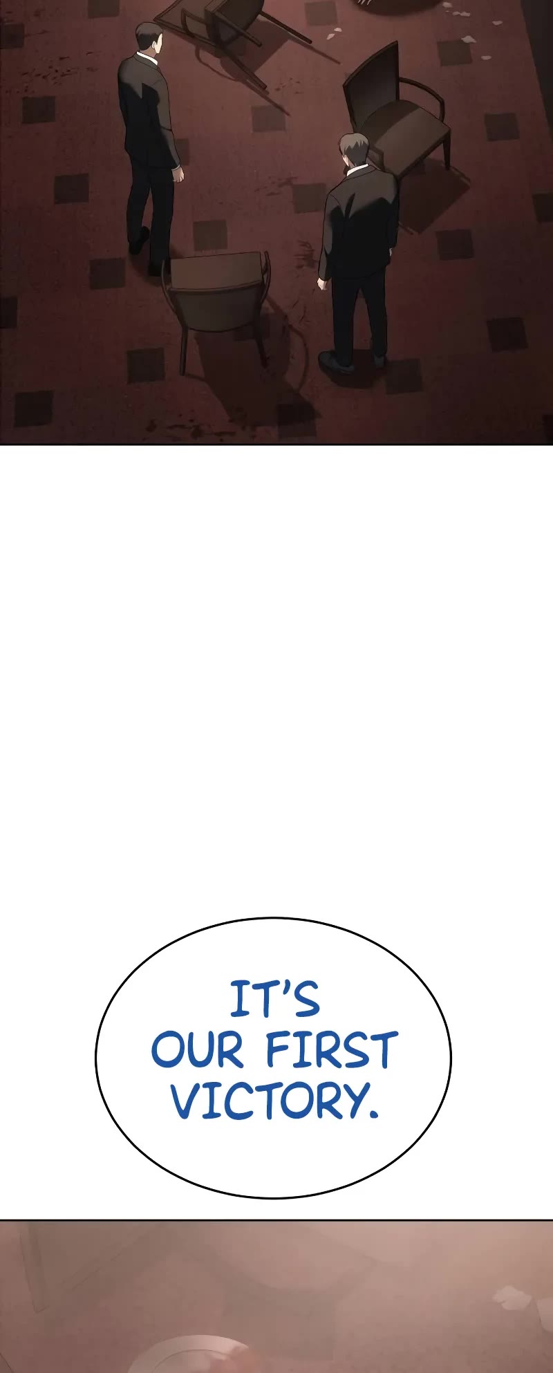 Baek XX Chapter 78 page 79 - Chapter 78