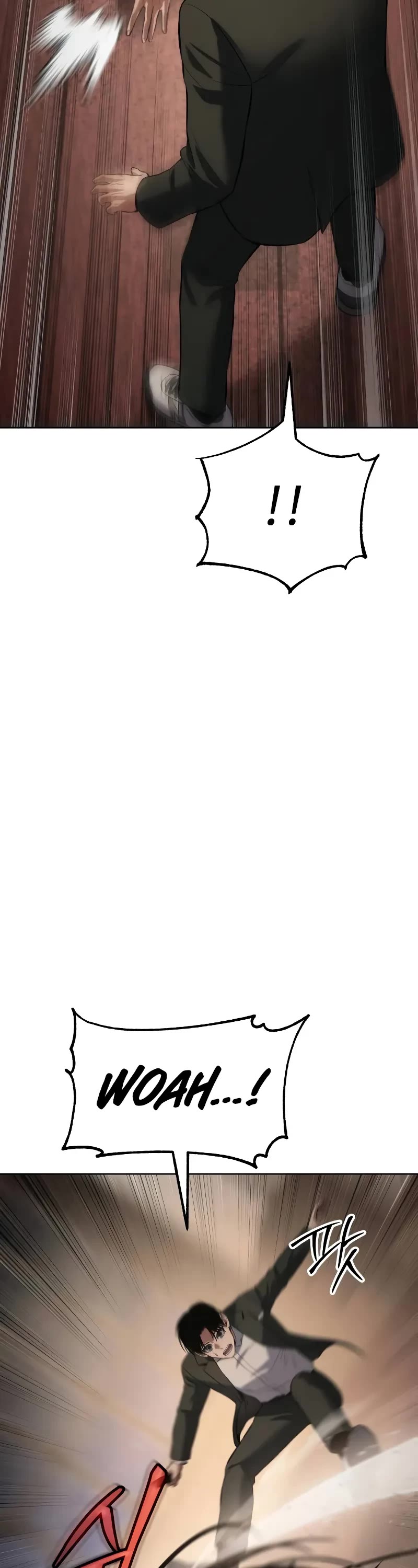Baek XX Chapter 78 page 8 - Chapter 78