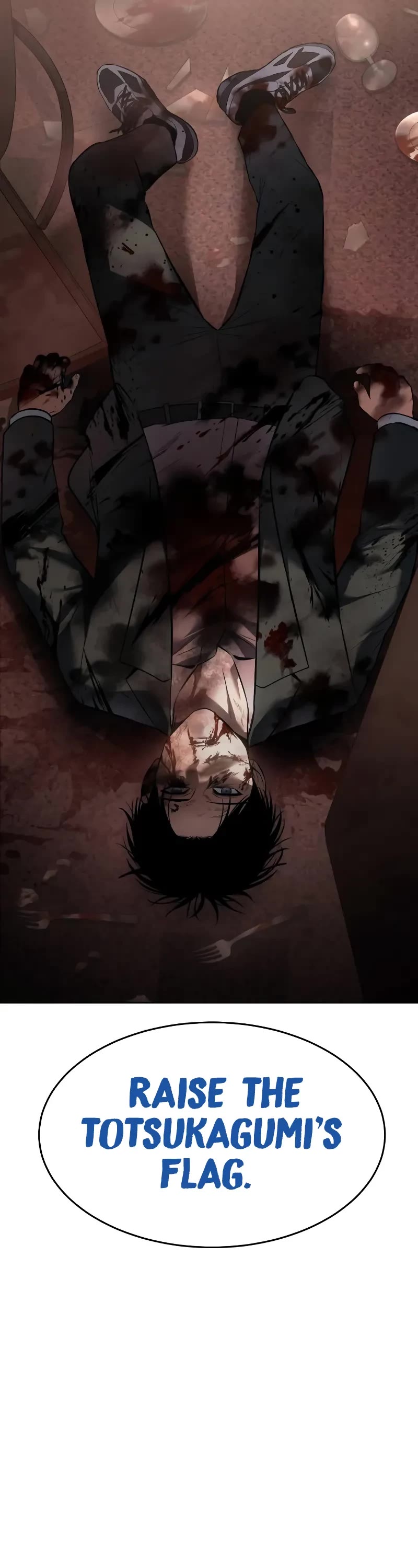 Baek XX Chapter 78 page 80 - Chapter 78