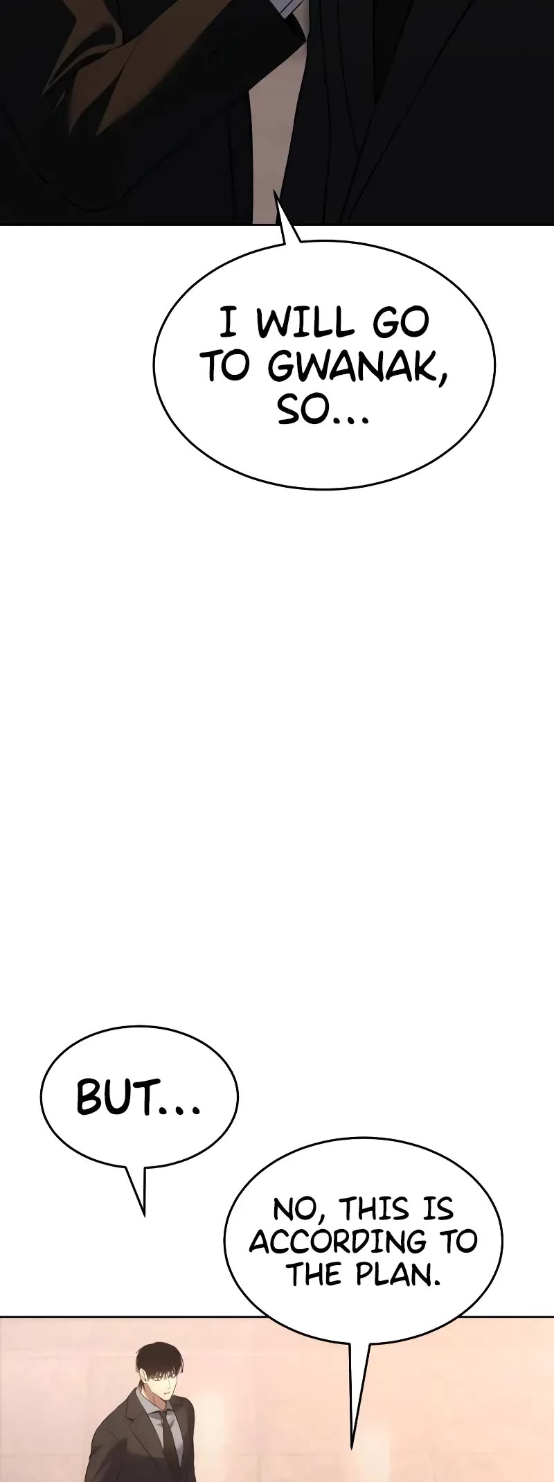 Baek XX Chapter 78 page 83 - Chapter 78