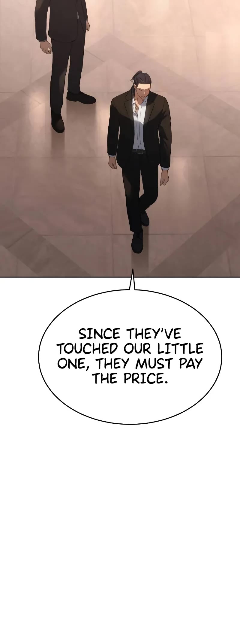 Baek XX Chapter 78 page 84 - Chapter 78