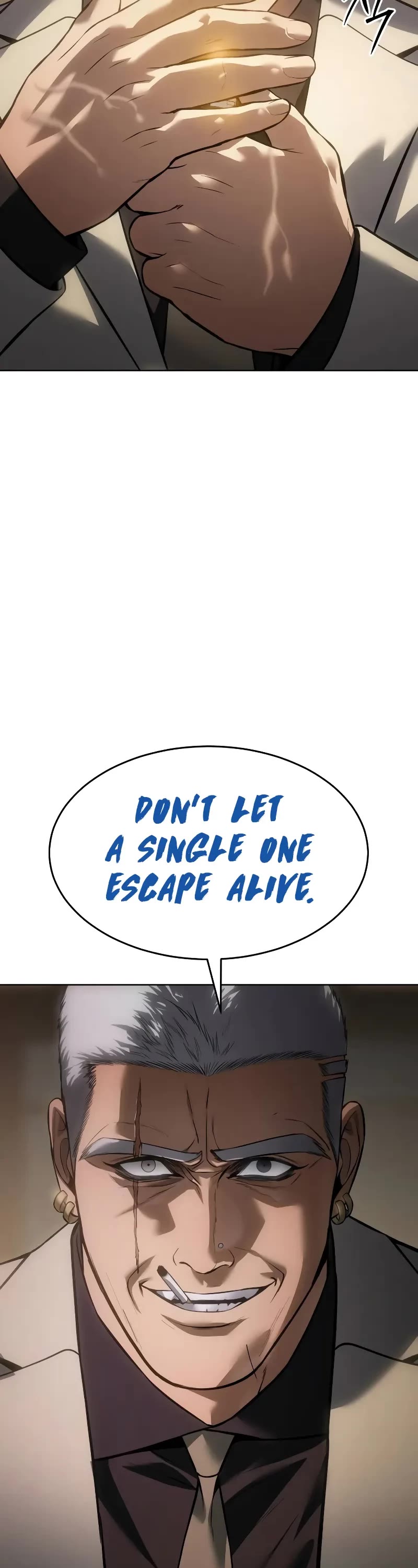Baek XX Chapter 79 page 12 - Chapter 79