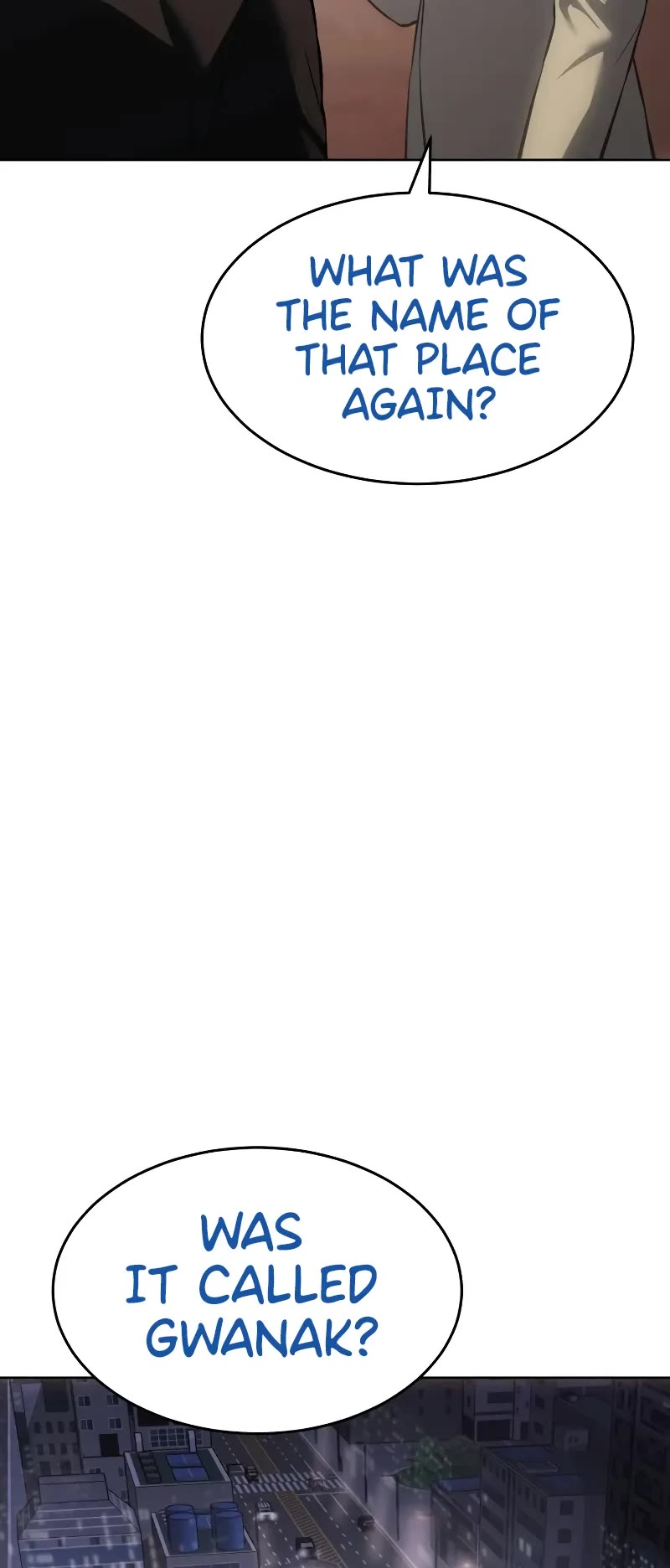 Baek XX Chapter 79 page 14 - Chapter 79