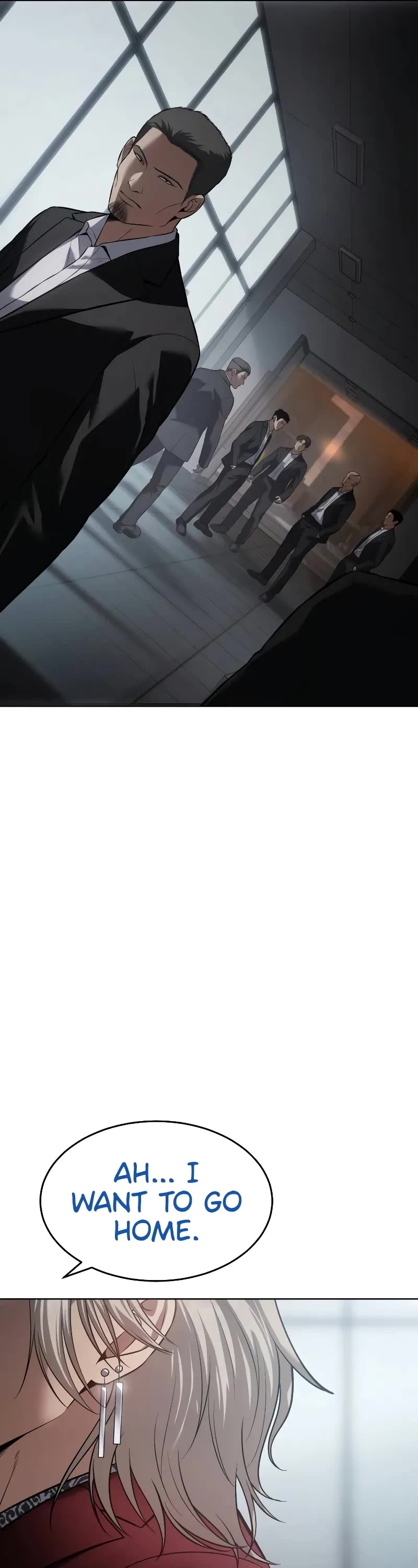 Baek XX Chapter 79 page 16 - Chapter 79