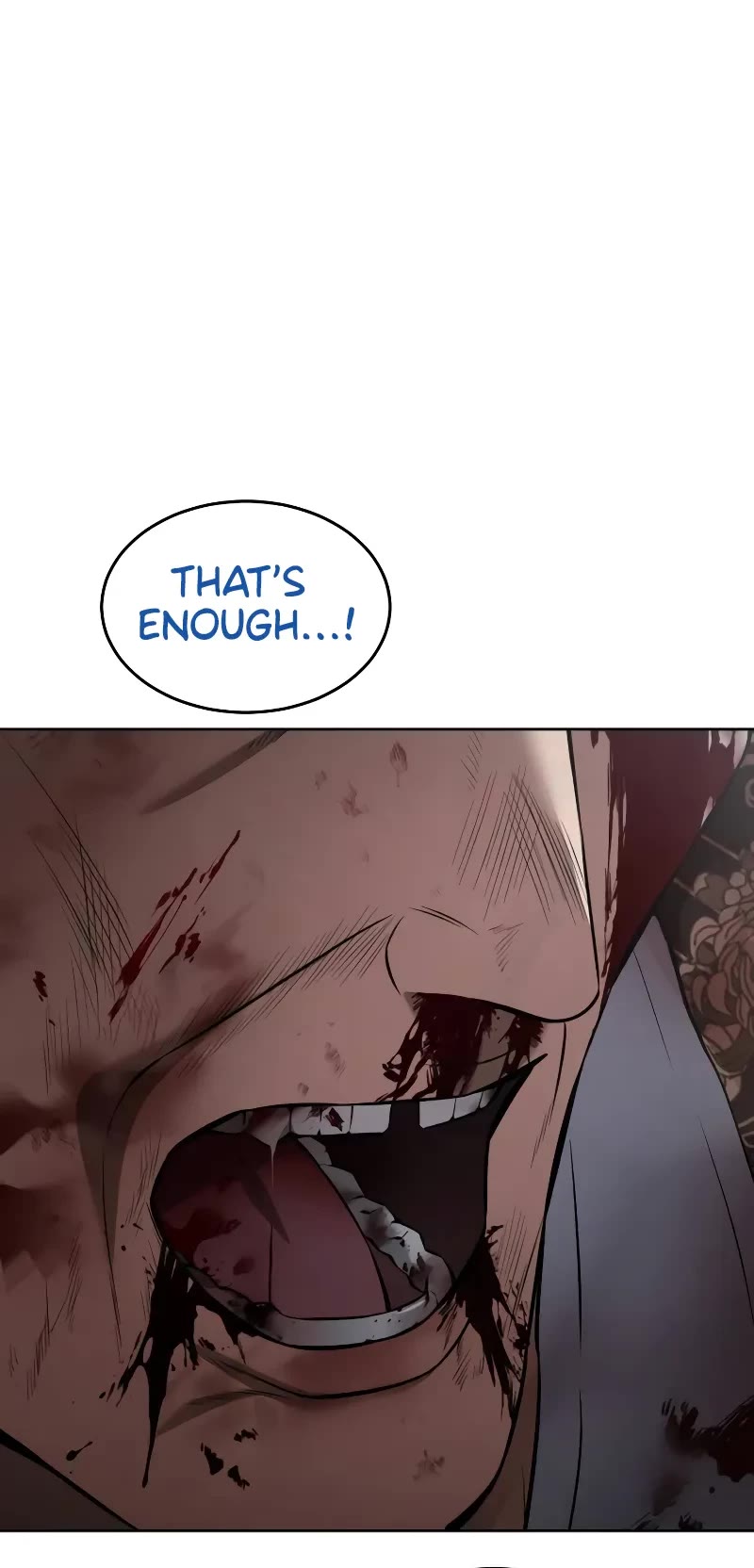 Baek XX Chapter 79 page 19 - Chapter 79