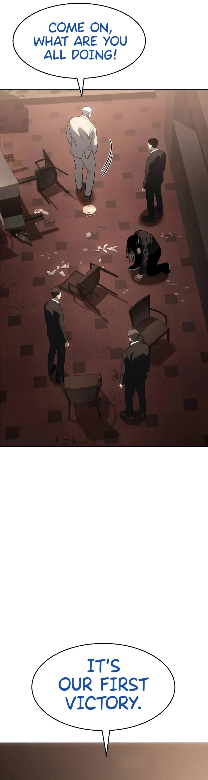 Baek XX Chapter 79 page 2 - Chapter 79