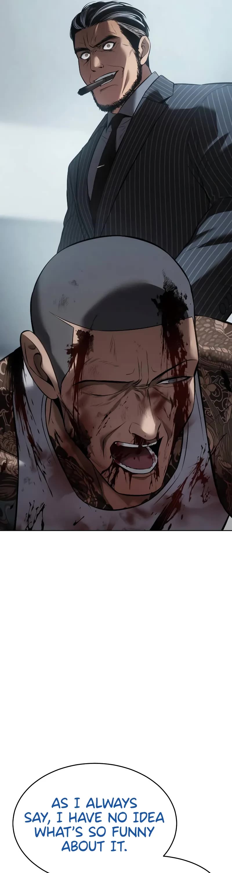 Baek XX Chapter 79 page 21 - Chapter 79