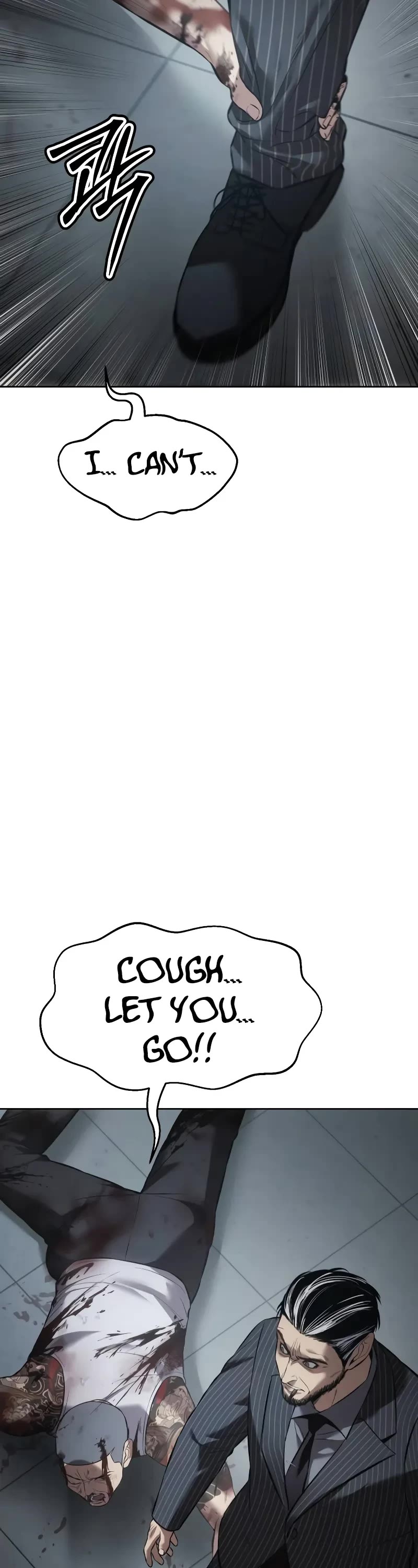 Baek XX Chapter 79 page 23 - Chapter 79