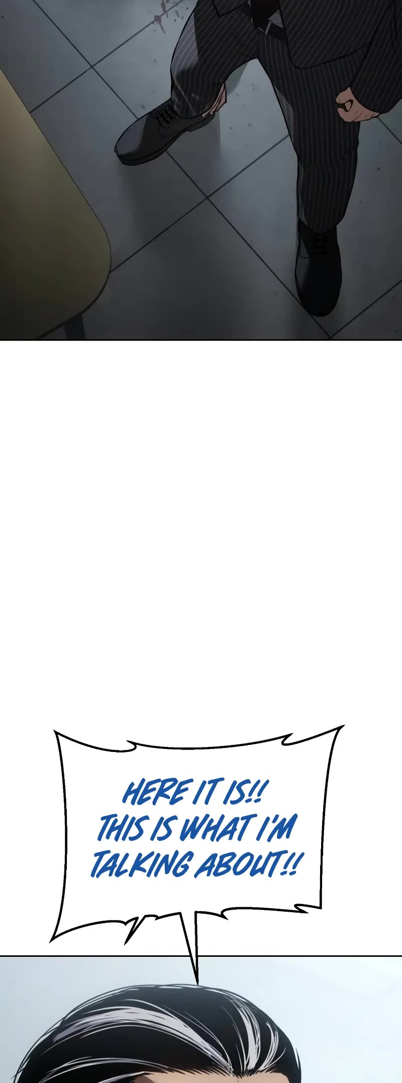 Baek XX Chapter 79 page 24 - Chapter 79