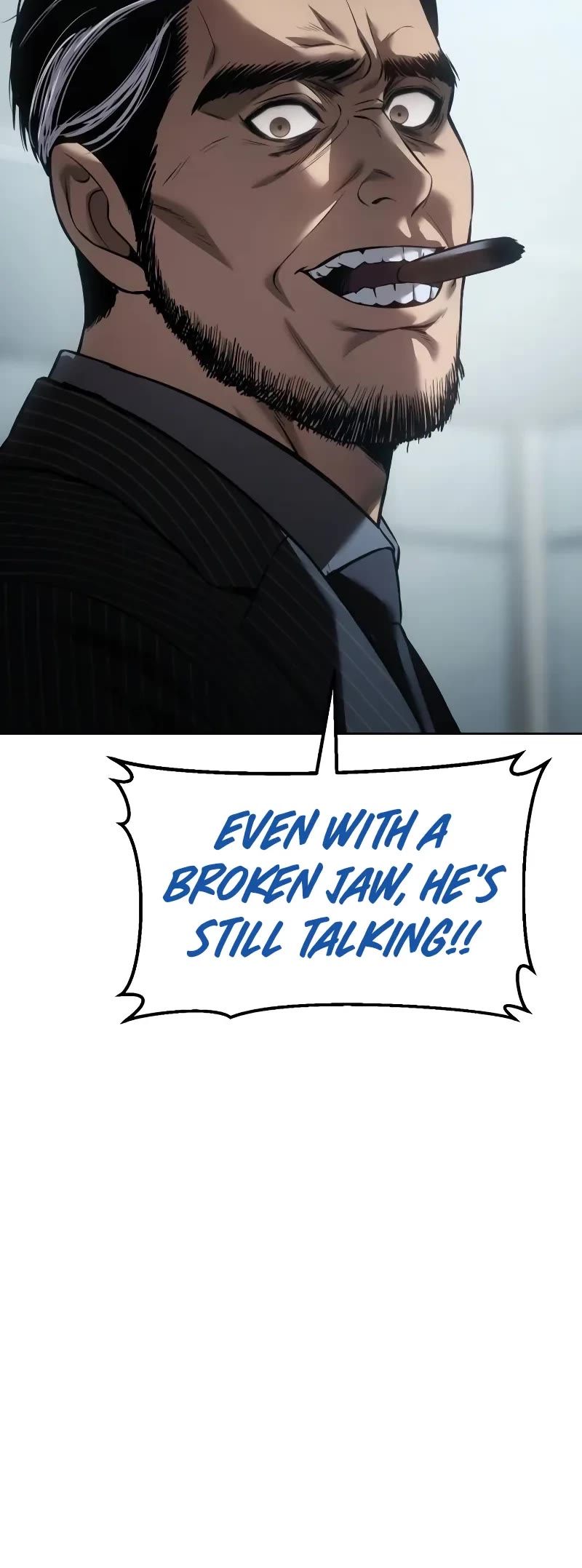 Baek XX Chapter 79 page 25 - Chapter 79