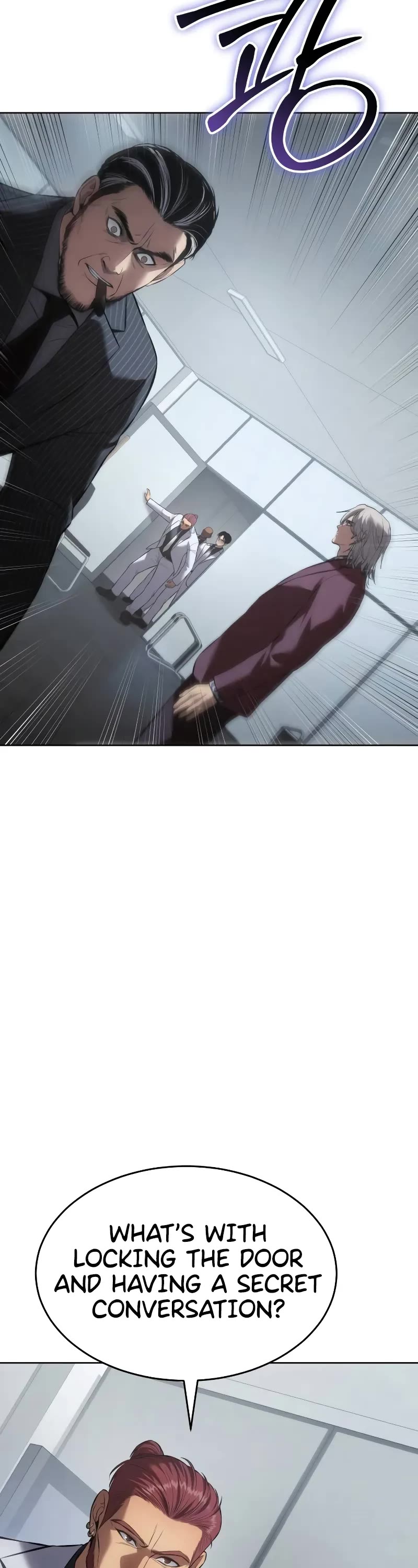 Baek XX Chapter 79 page 27 - Chapter 79