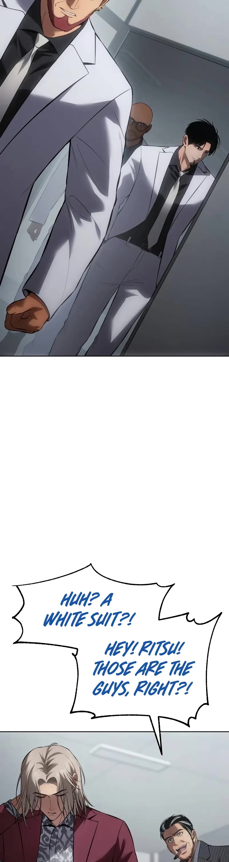 Baek XX Chapter 79 page 28 - Chapter 79