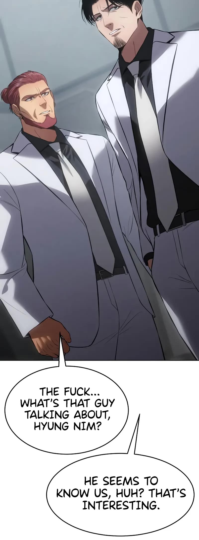 Baek XX Chapter 79 page 30 - Chapter 79