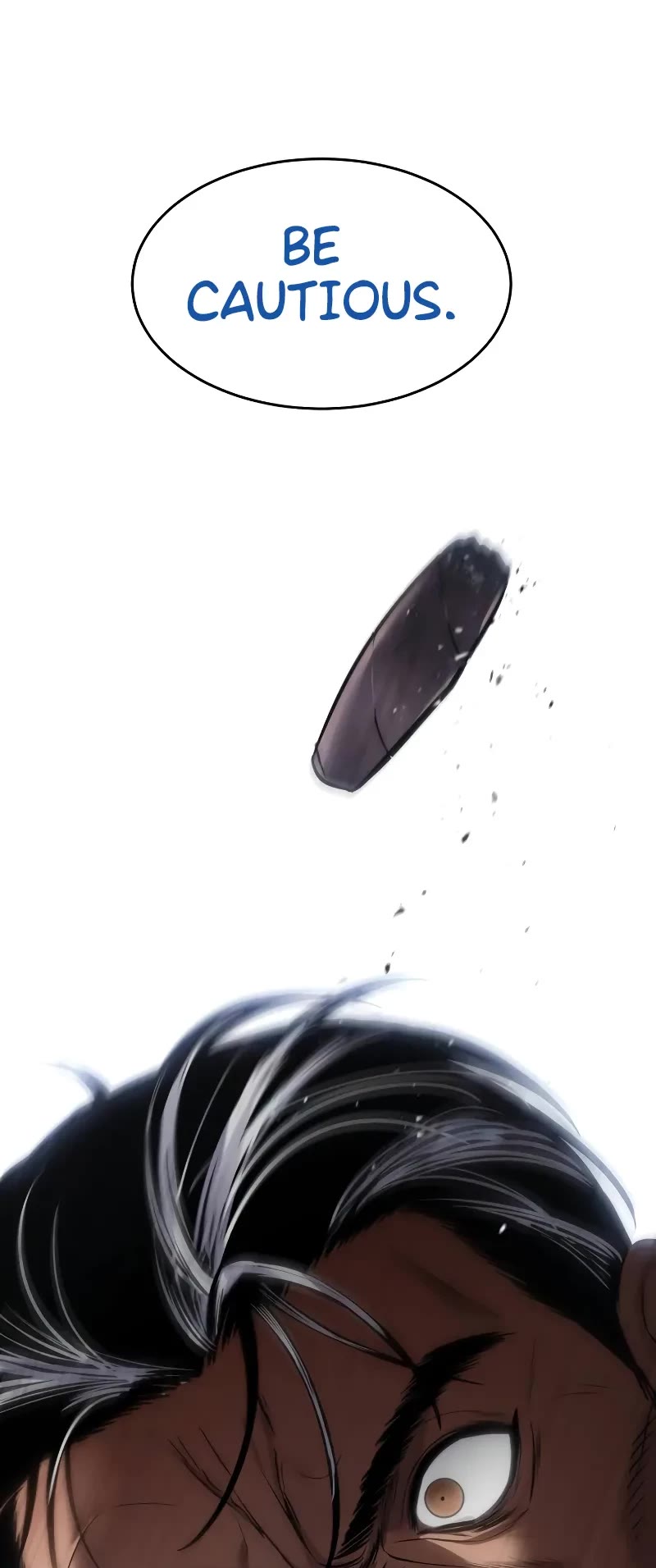 Baek XX Chapter 79 page 34 - Chapter 79