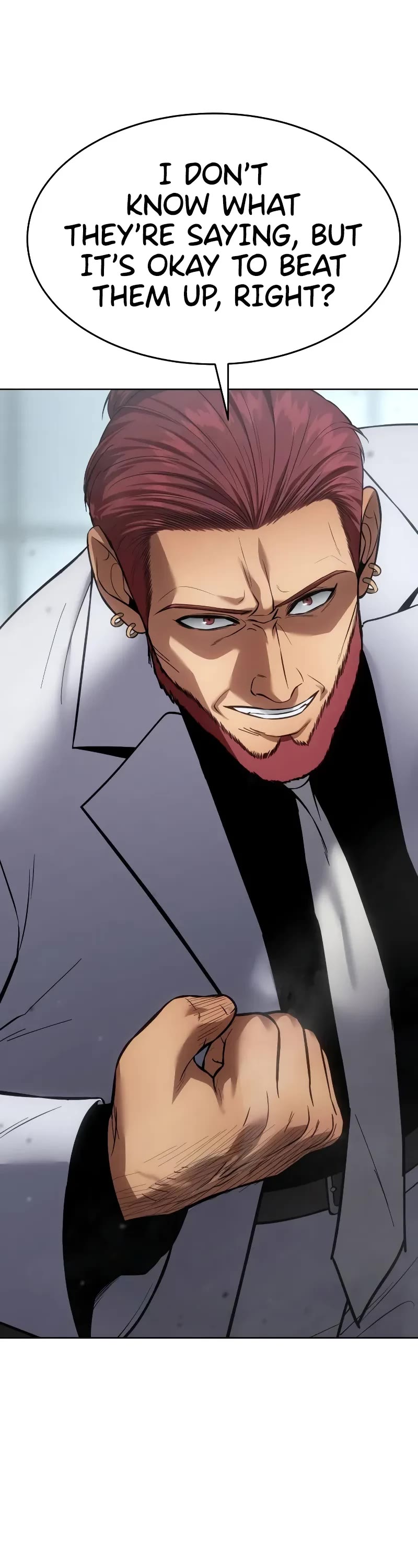 Baek XX Chapter 79 page 37 - Chapter 79