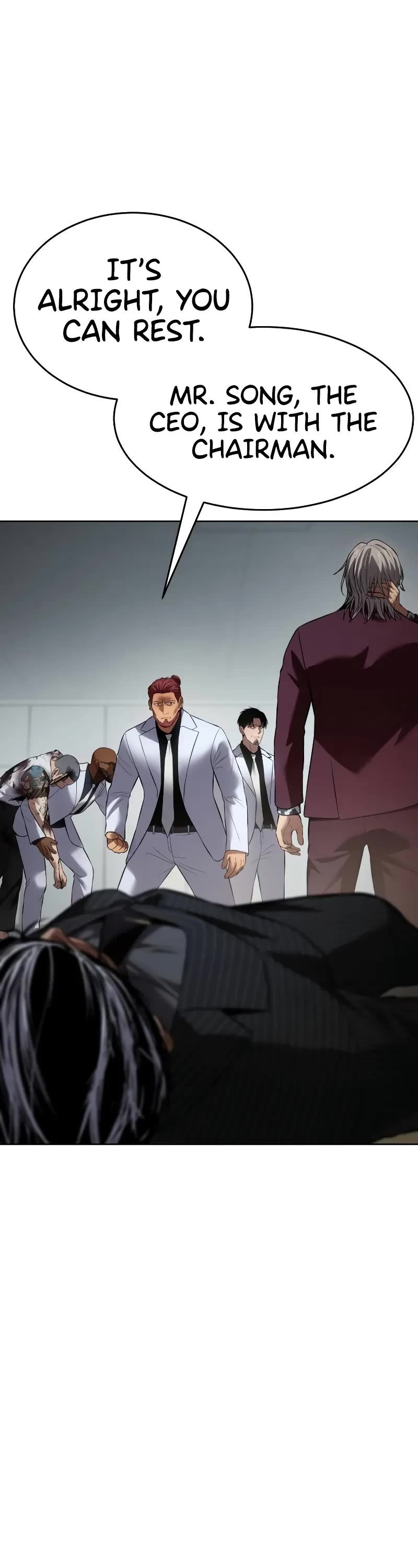 Baek XX Chapter 79 page 41 - Chapter 79