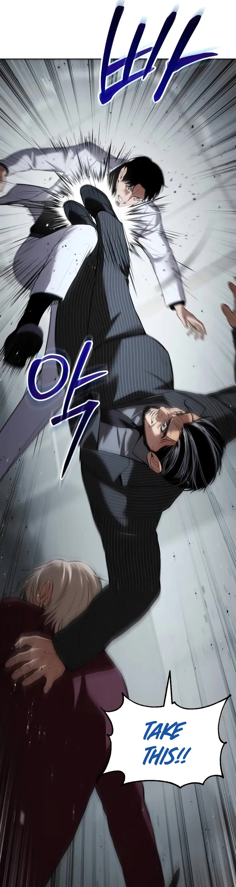 Baek XX Chapter 79 page 49 - Chapter 79