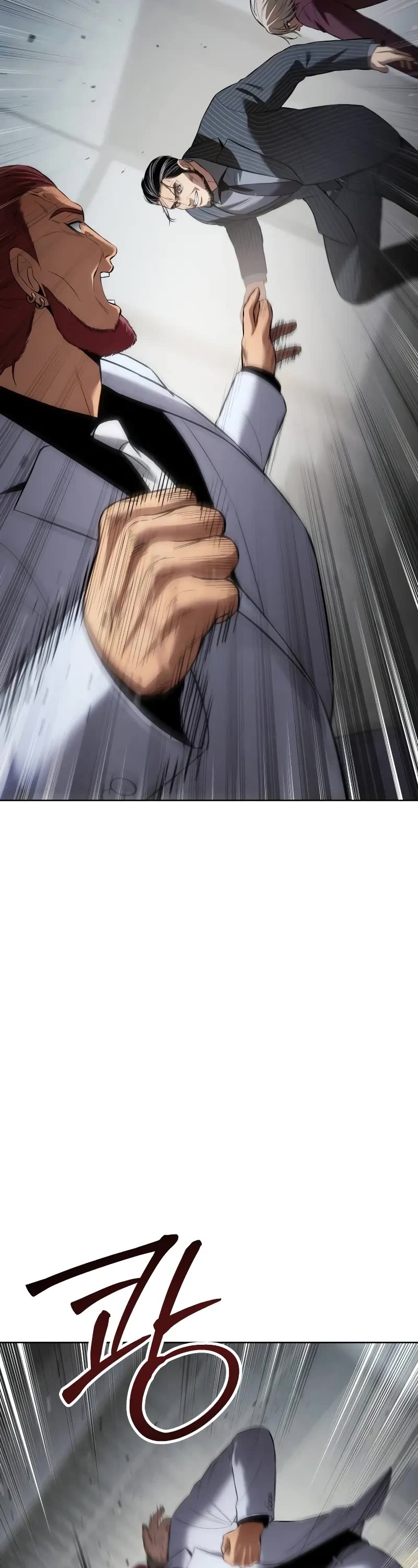 Baek XX Chapter 79 page 51 - Chapter 79