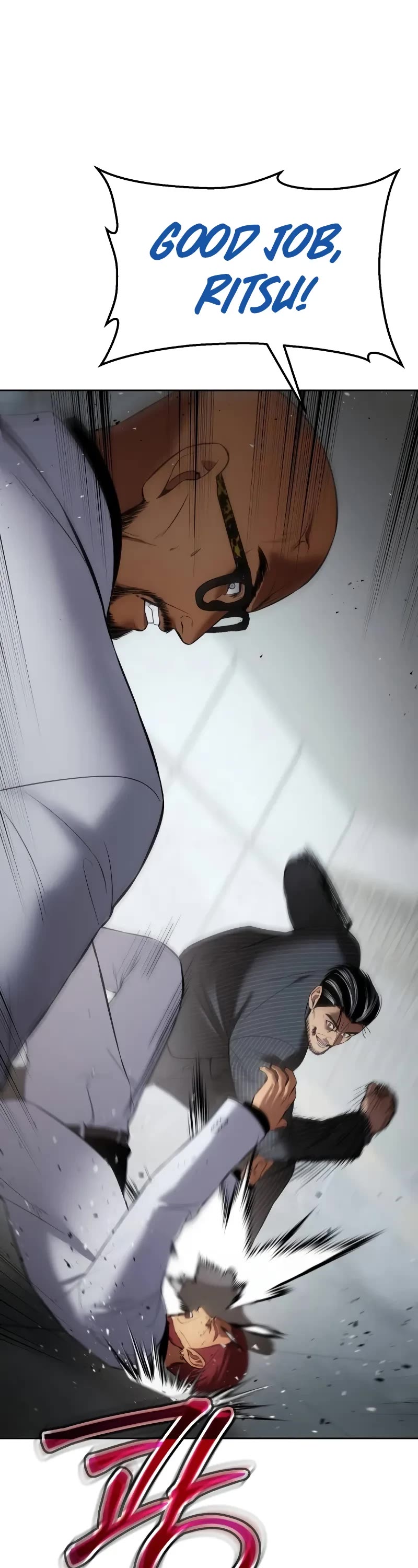 Baek XX Chapter 79 page 56 - Chapter 79
