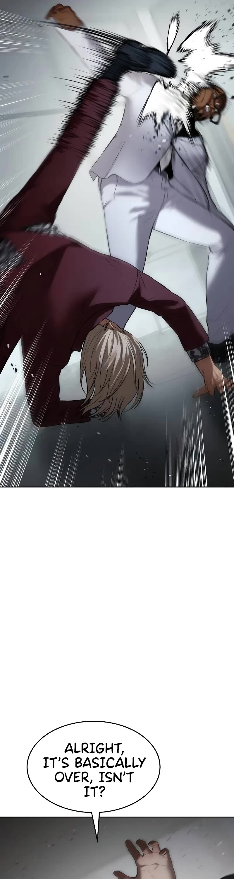 Baek XX Chapter 79 page 59 - Chapter 79