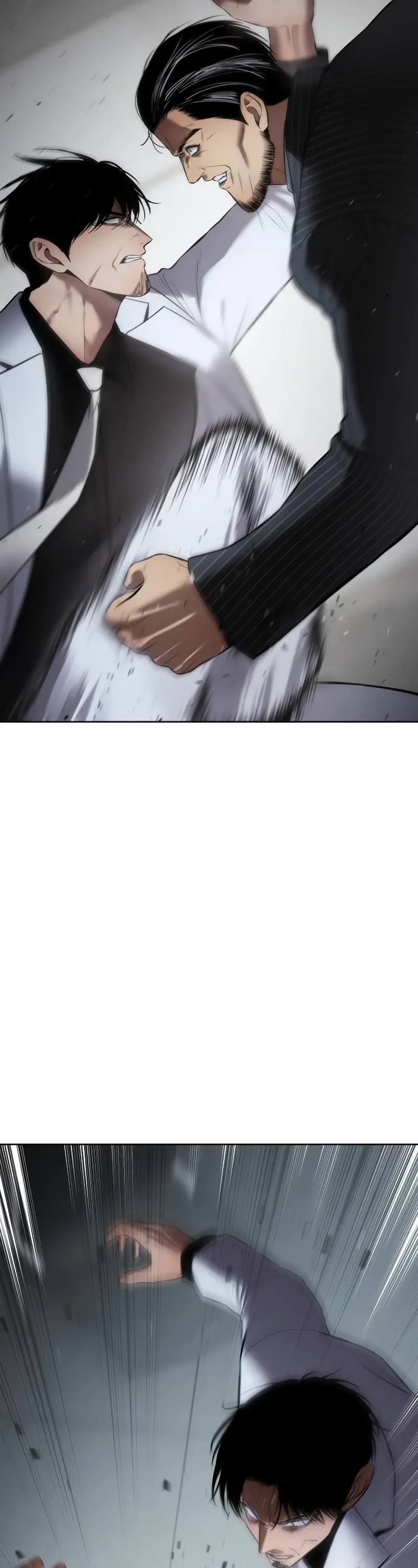 Baek XX Chapter 79 page 60 - Chapter 79