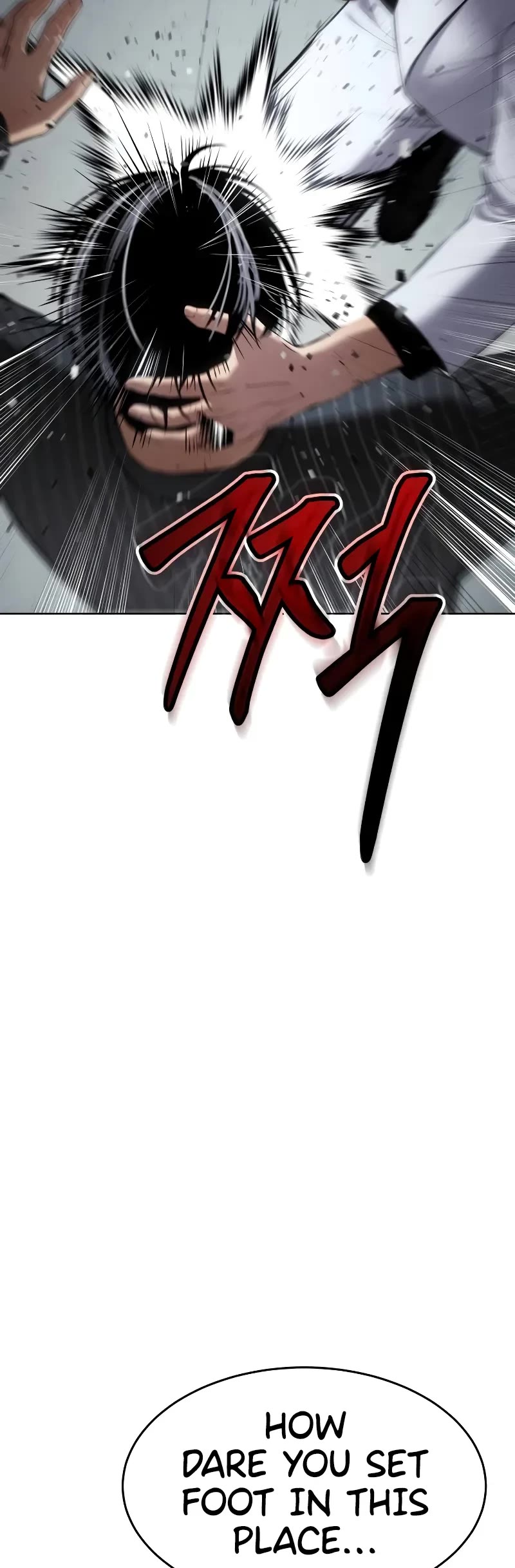 Baek XX Chapter 79 page 61 - Chapter 79