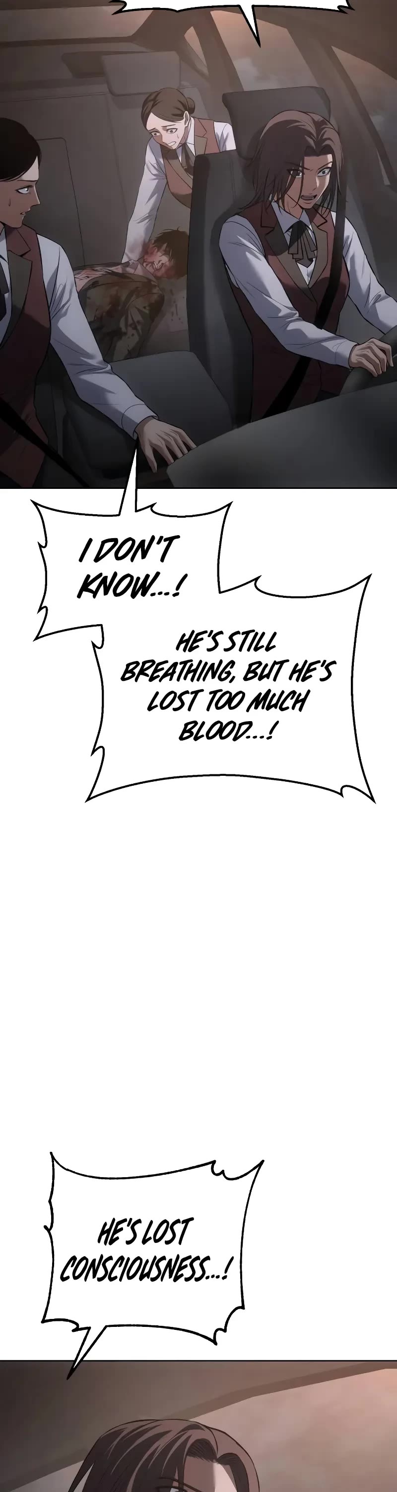 Baek XX Chapter 79 page 8 - Chapter 79