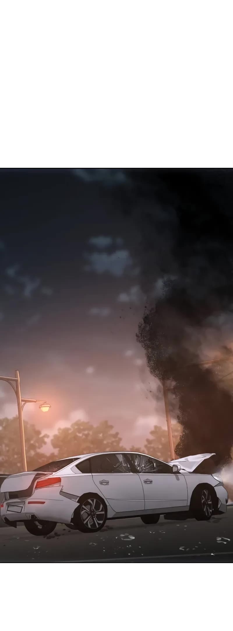 Baek XX Chapter 79 page 80 - Chapter 79