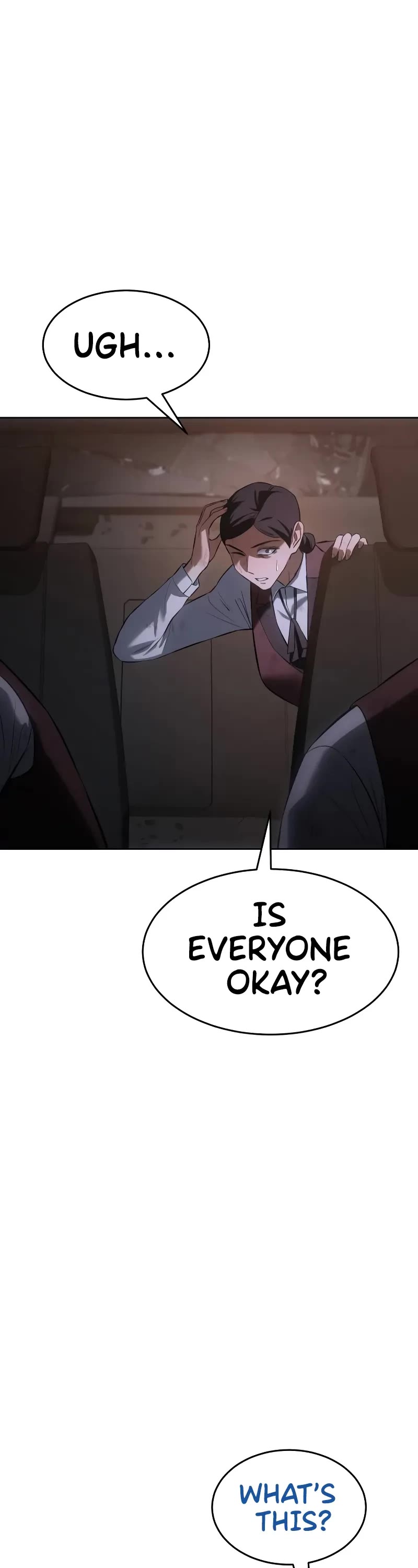 Baek XX Chapter 79 page 81 - Chapter 79