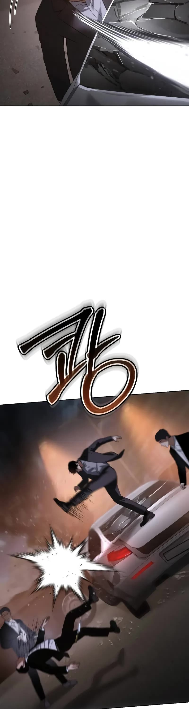 Baek XX Chapter 79 page 87 - Chapter 79