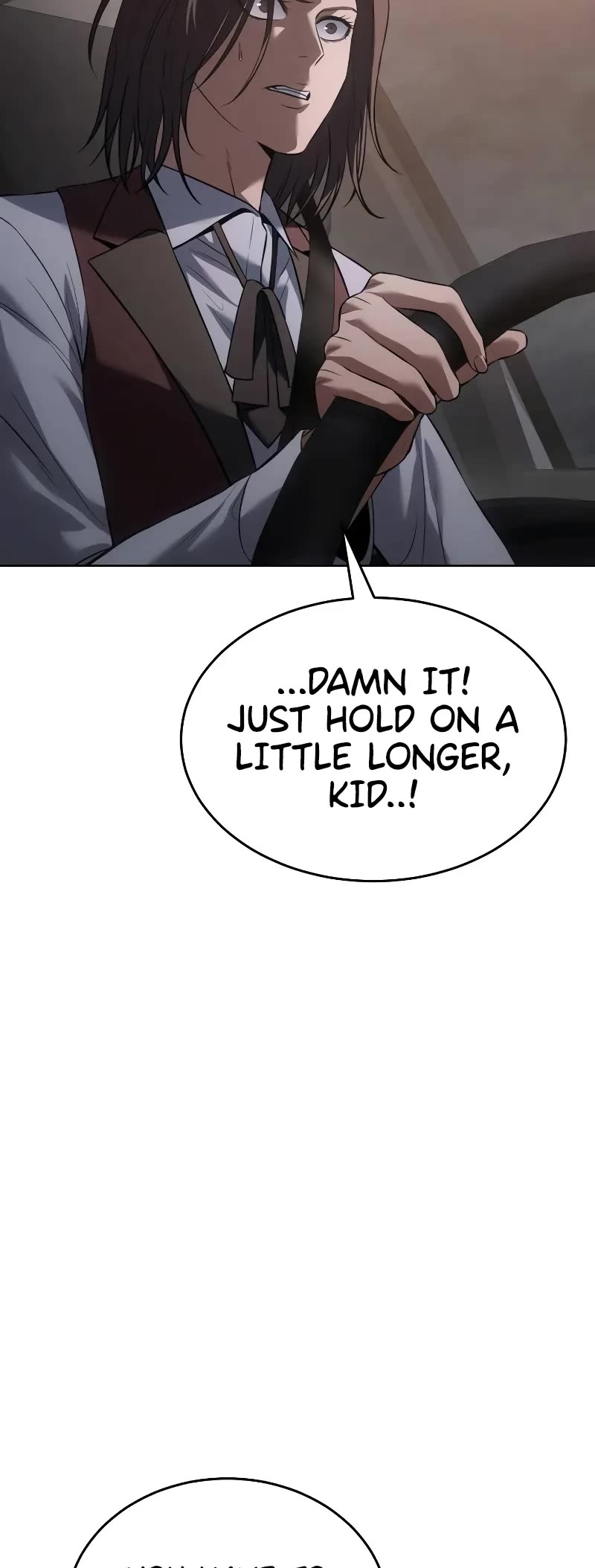 Baek XX Chapter 79 page 9 - Chapter 79