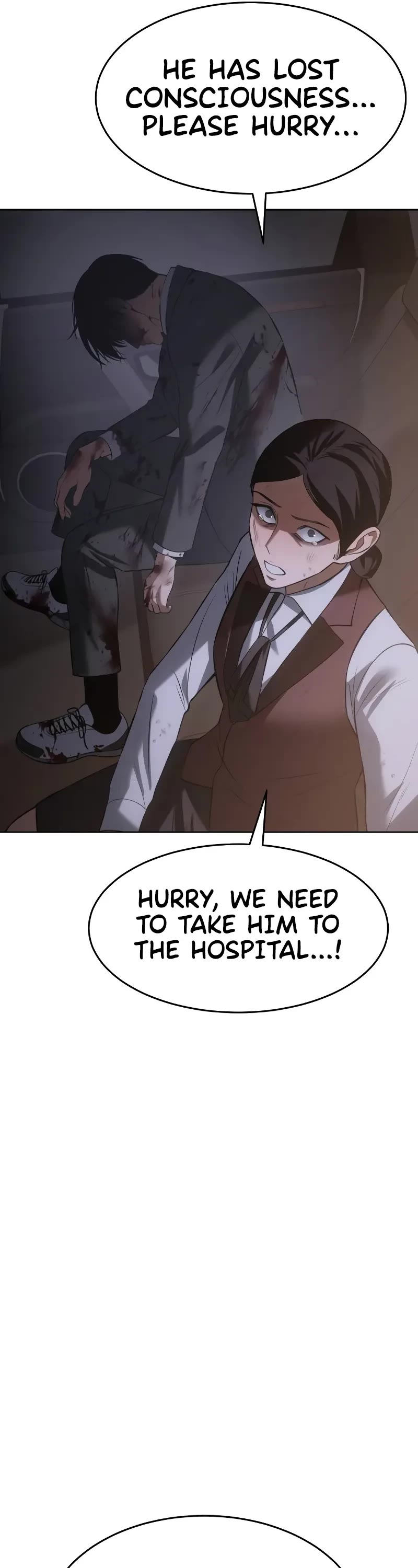 Baek XX Chapter 79 page 91 - Chapter 79