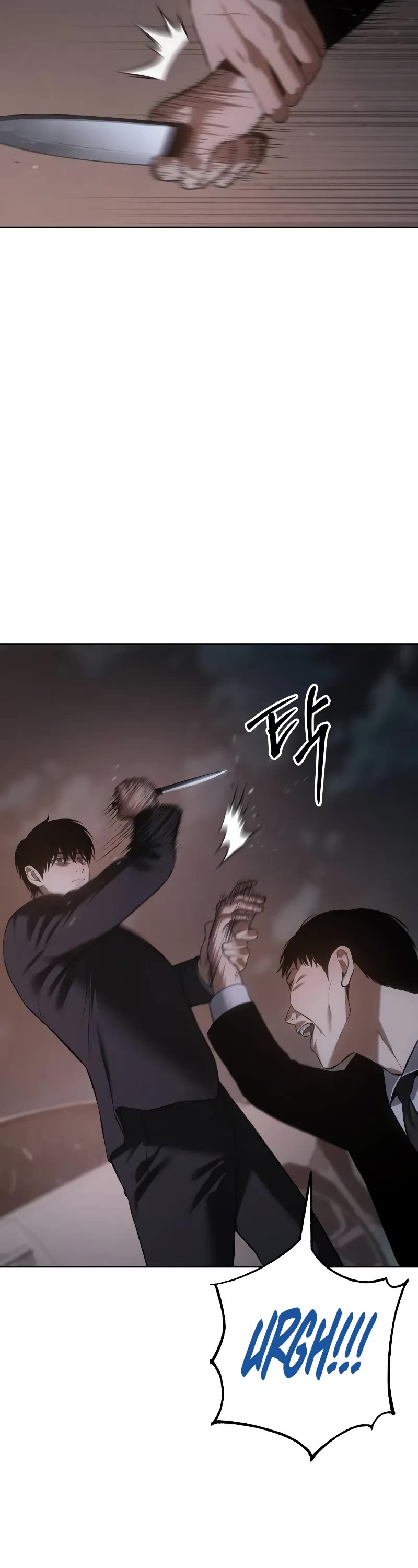 Baek XX Chapter 79 page 93 - Chapter 79