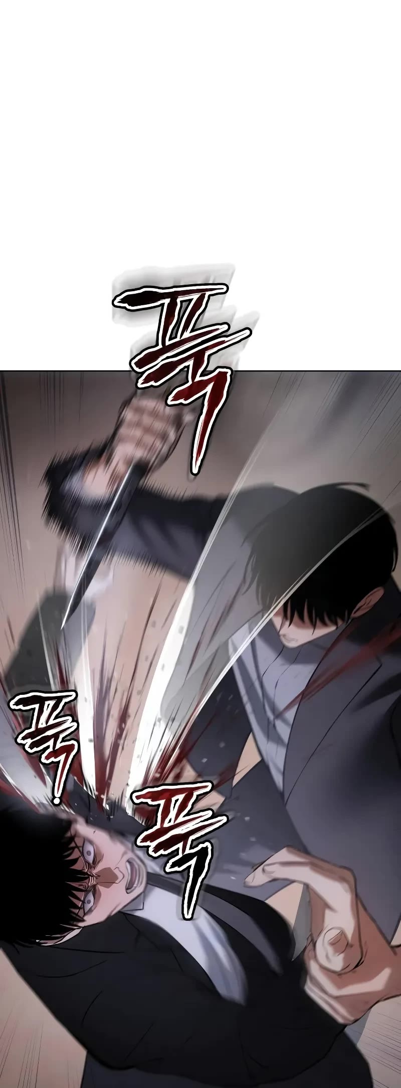 Baek XX Chapter 79 page 94 - Chapter 79