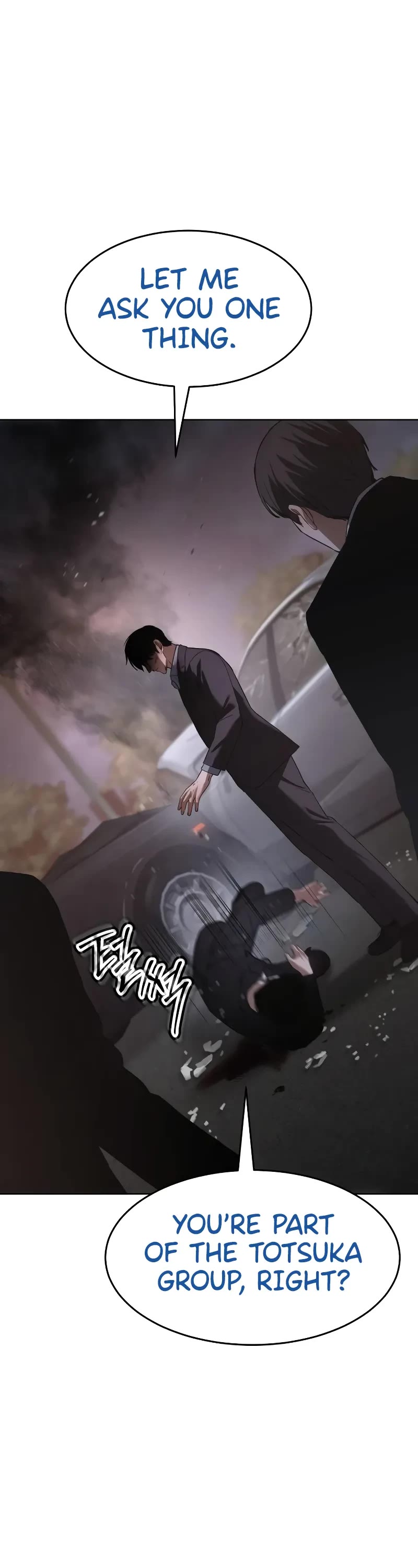 Baek XX Chapter 79 page 96 - Chapter 79