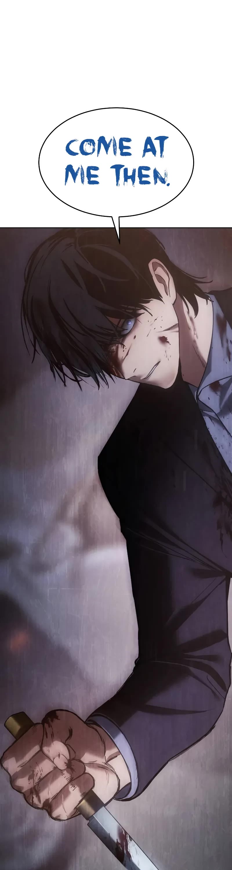 Baek XX Chapter 79 page 97 - Chapter 79