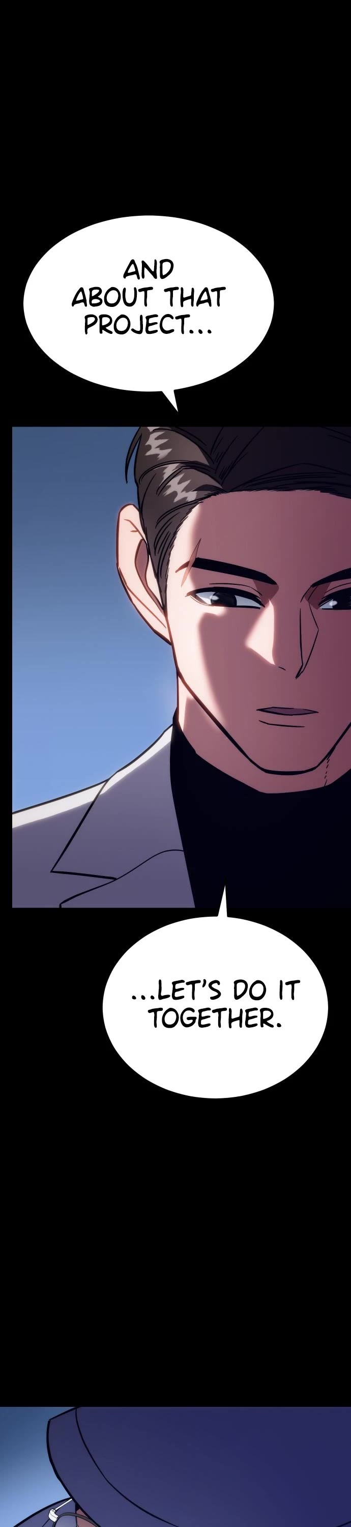 Baek XX Chapter 8 page 11 - Chapter 8