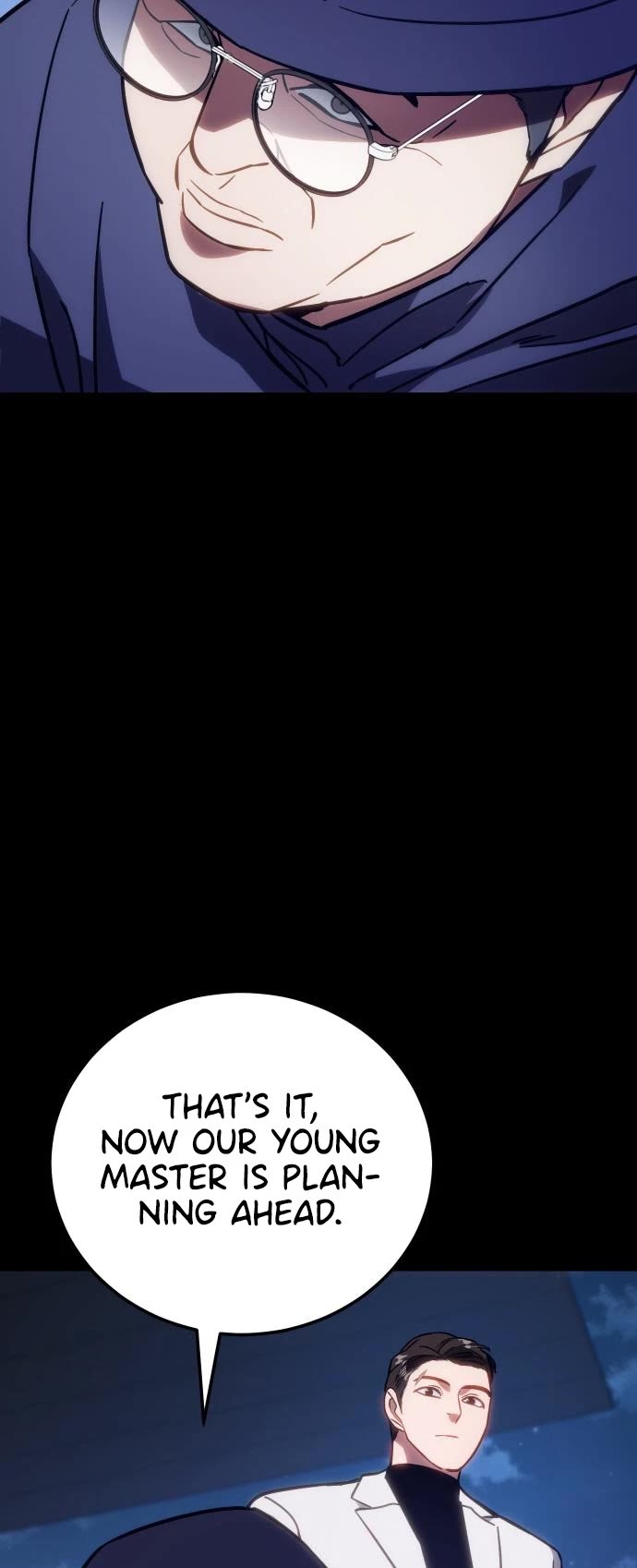 Baek XX Chapter 8 page 12 - Chapter 8