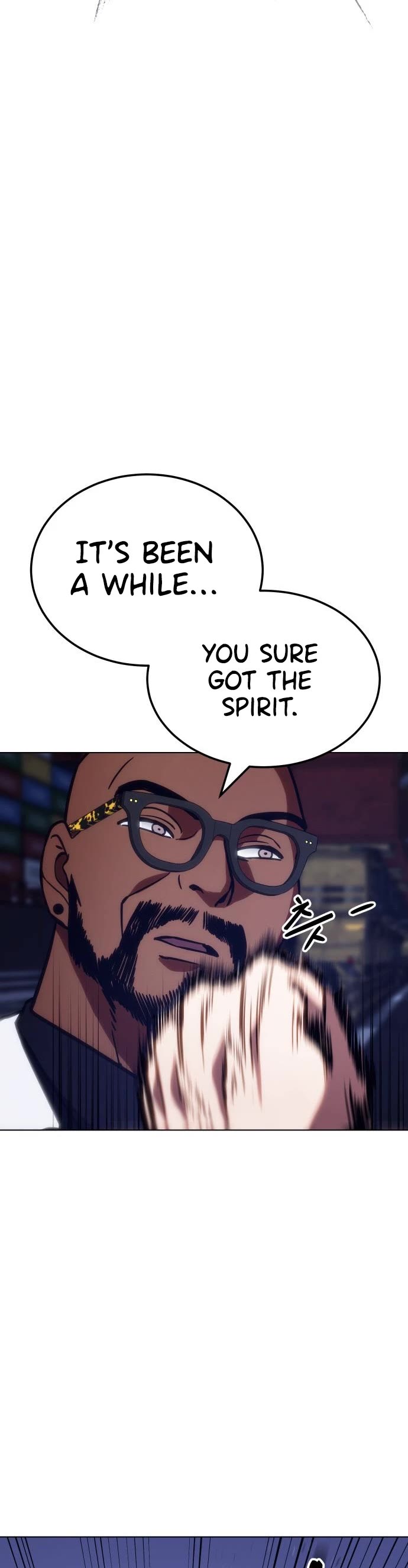Baek XX Chapter 8 page 15 - Chapter 8