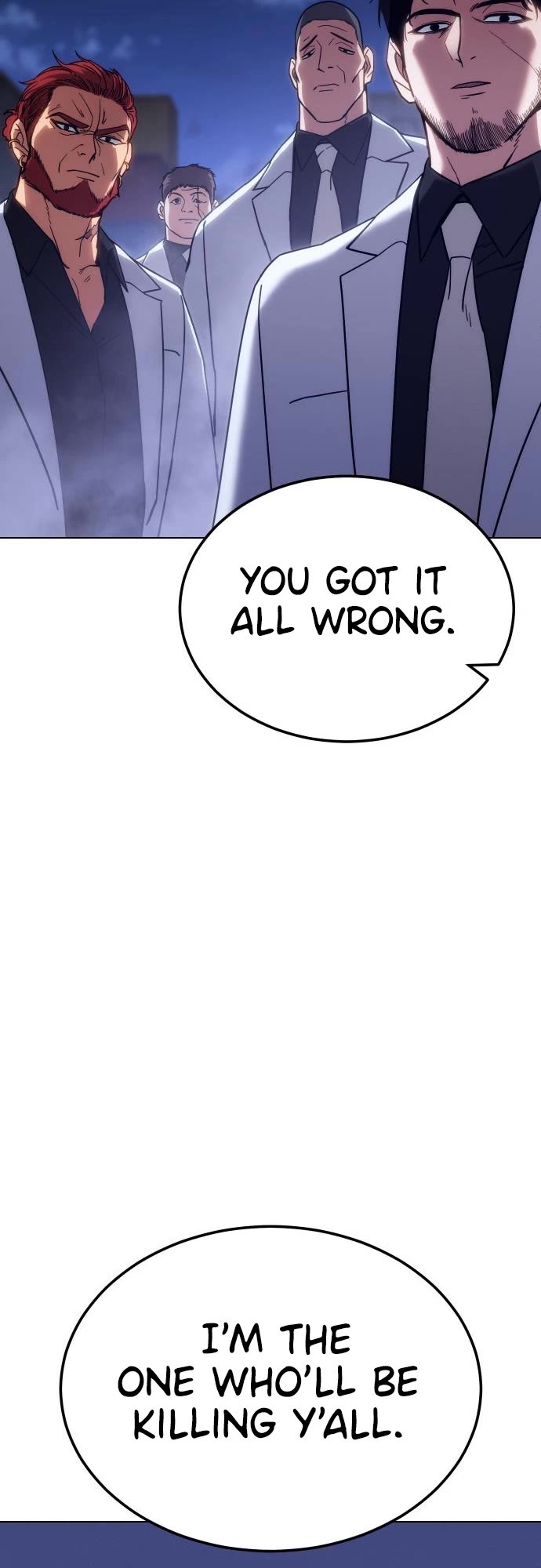 Baek XX Chapter 8 page 19 - Chapter 8