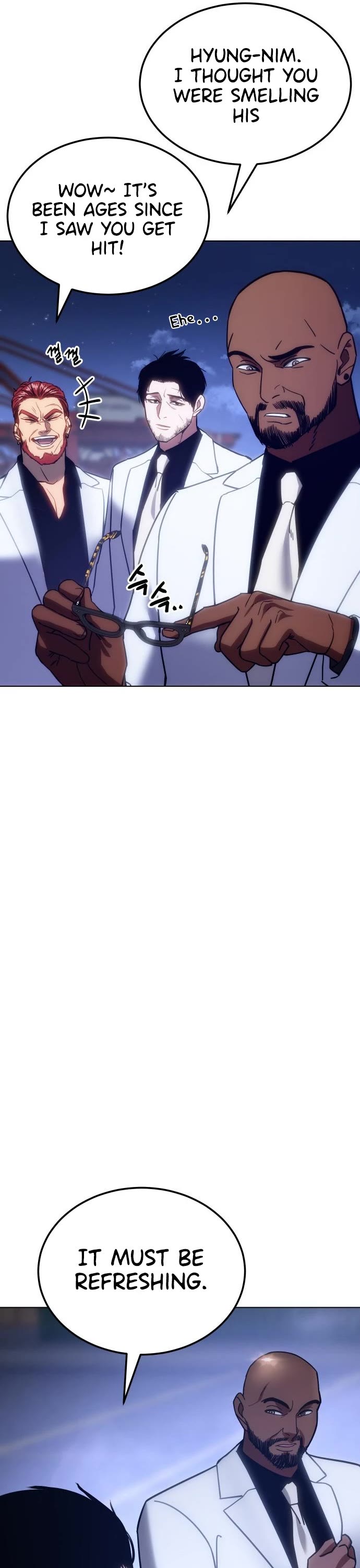 Baek XX Chapter 8 page 25 - Chapter 8