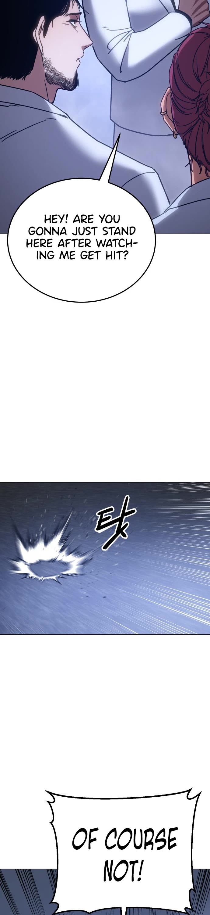Baek XX Chapter 8 page 26 - Chapter 8