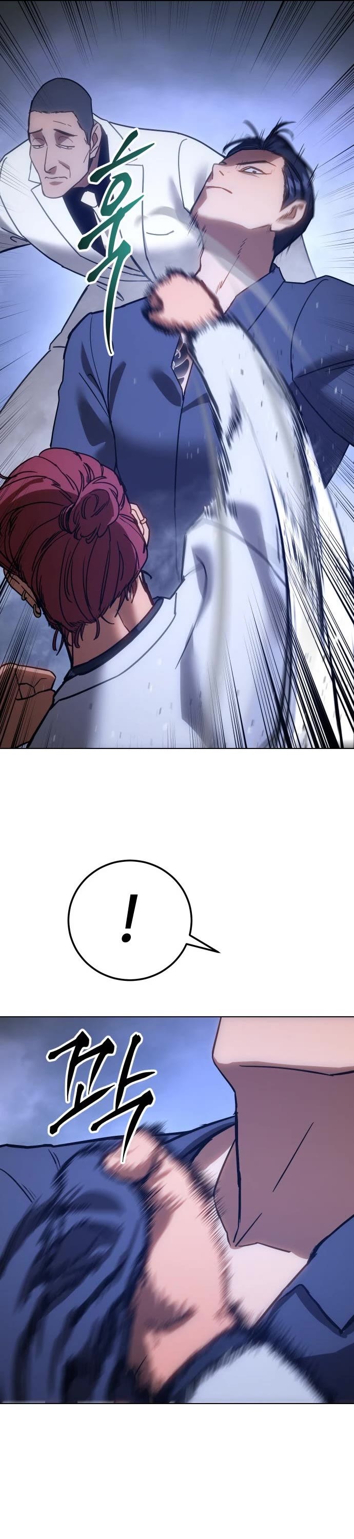 Baek XX Chapter 8 page 29 - Chapter 8