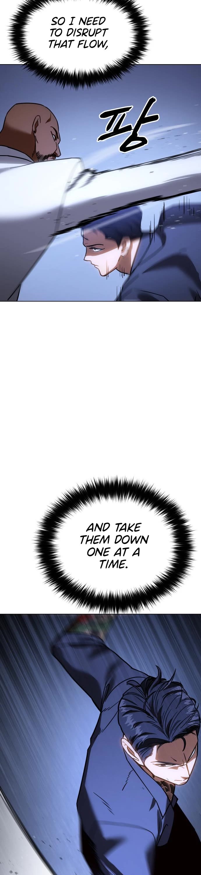 Baek XX Chapter 8 page 37 - Chapter 8
